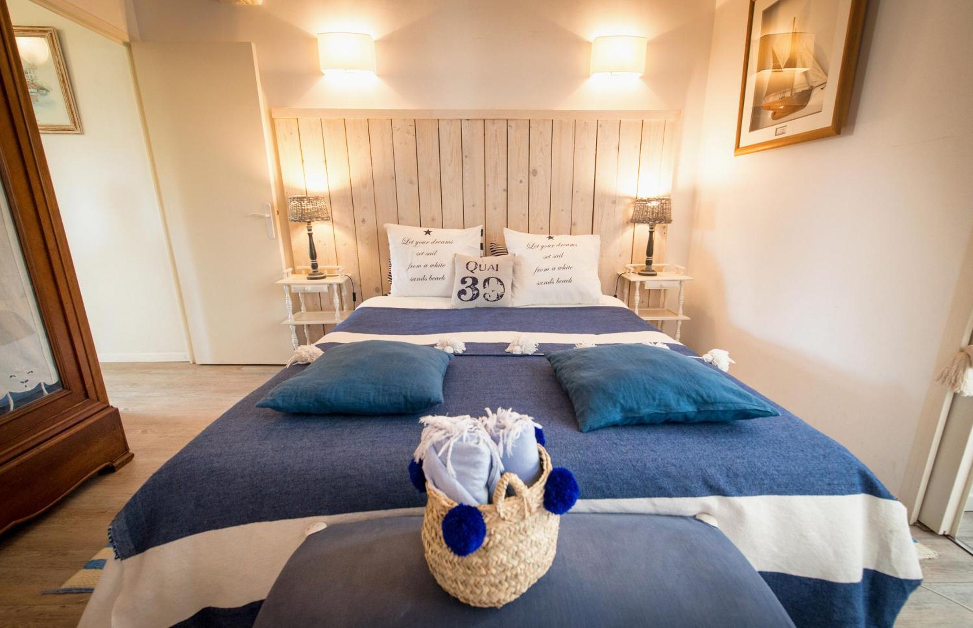 Chambre D'Hotes Villa Ambrosia Et Spa Narbonne Bagian luar foto