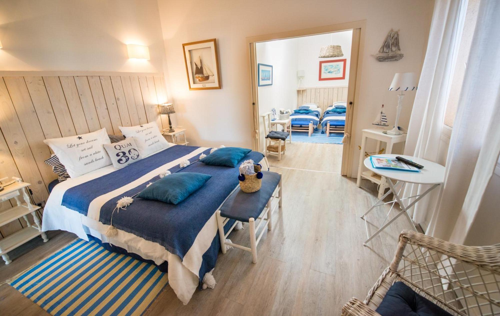Chambre D'Hotes Villa Ambrosia Et Spa Narbonne Bagian luar foto