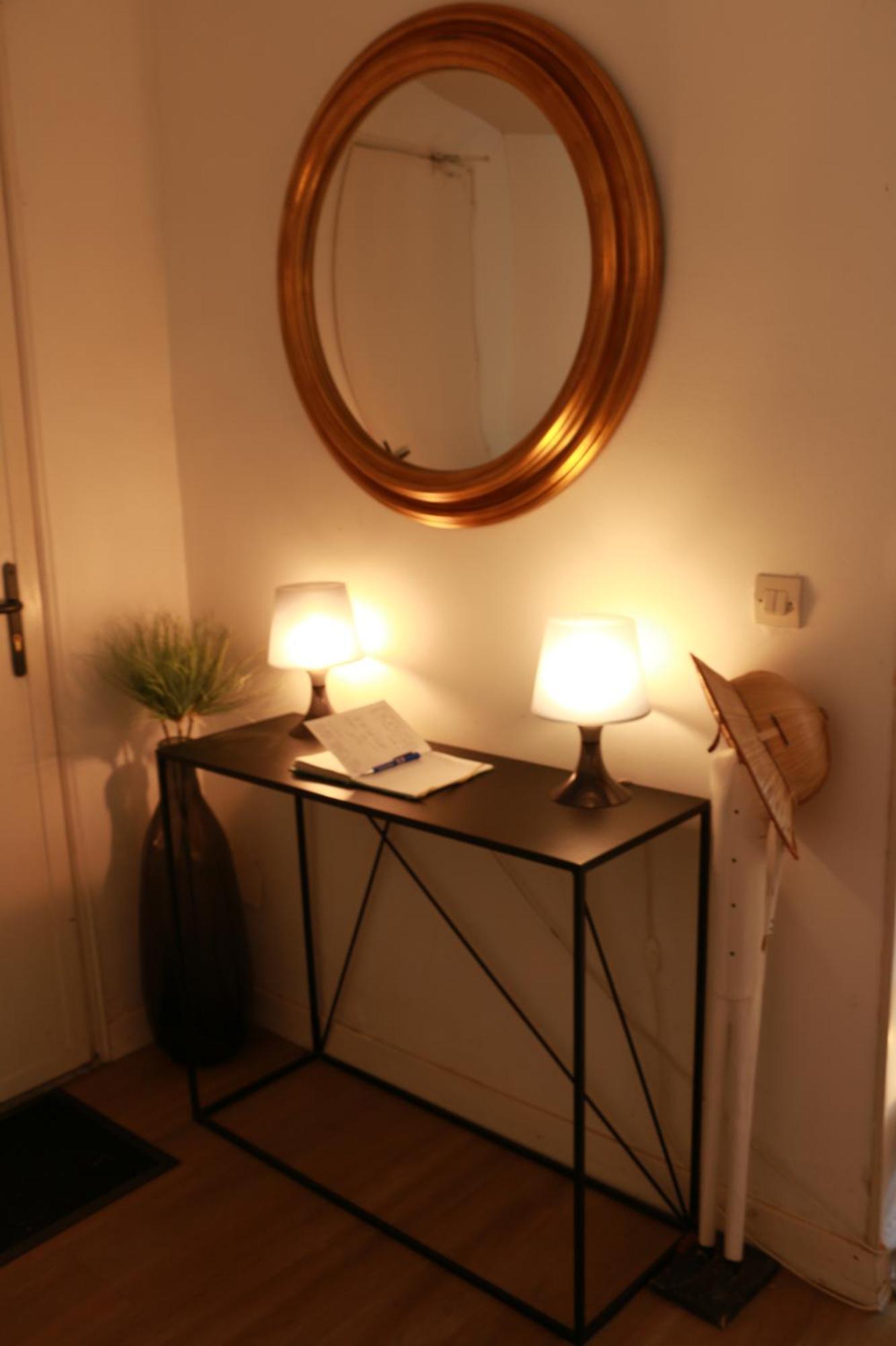 Chambre D'Hotes Villa Ambrosia Et Spa Narbonne Bagian luar foto