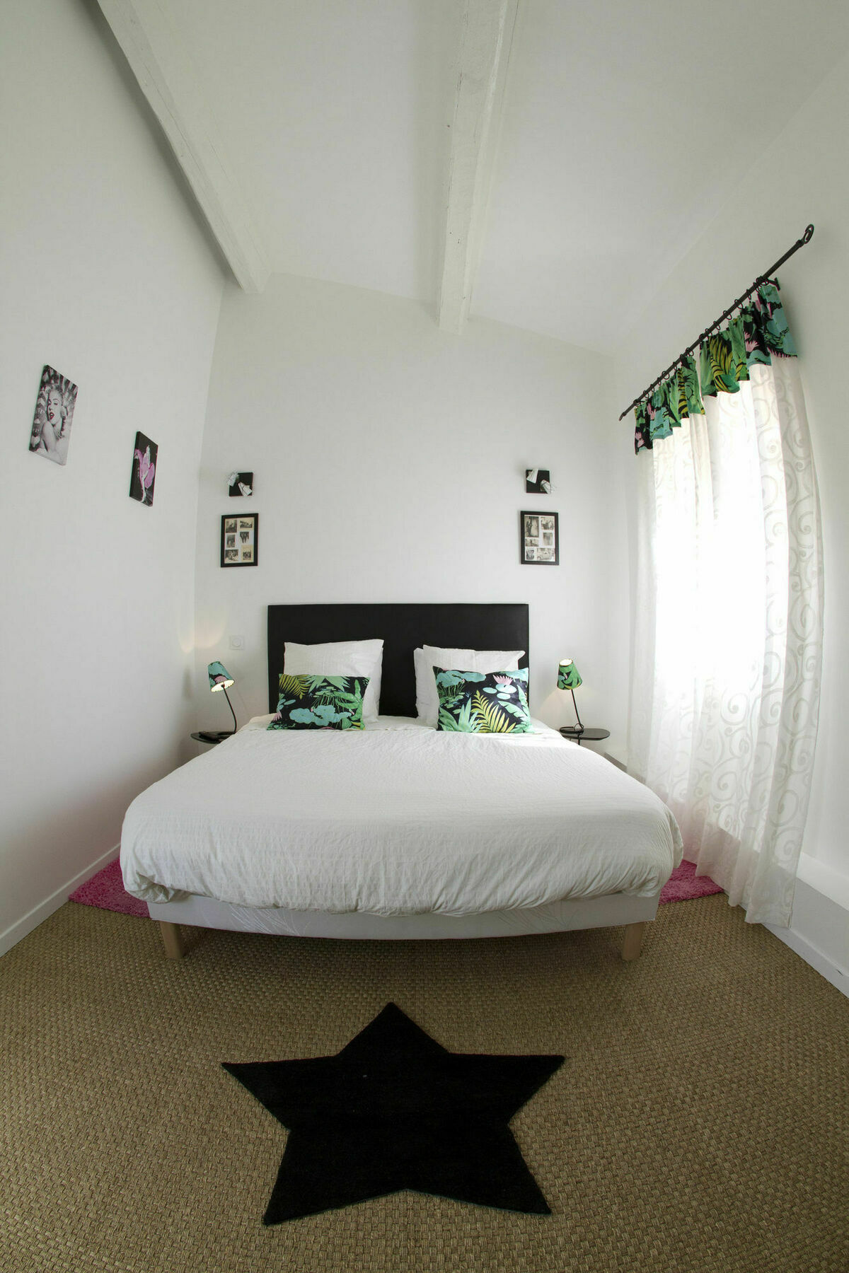 Chambre D'Hotes Villa Ambrosia Et Spa Narbonne Bagian luar foto