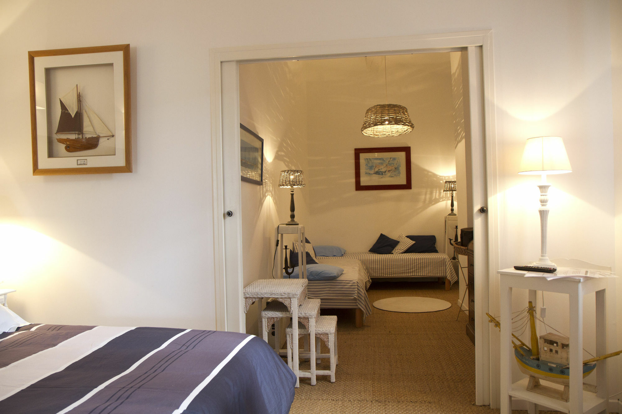 Chambre D'Hotes Villa Ambrosia Et Spa Narbonne Bagian luar foto