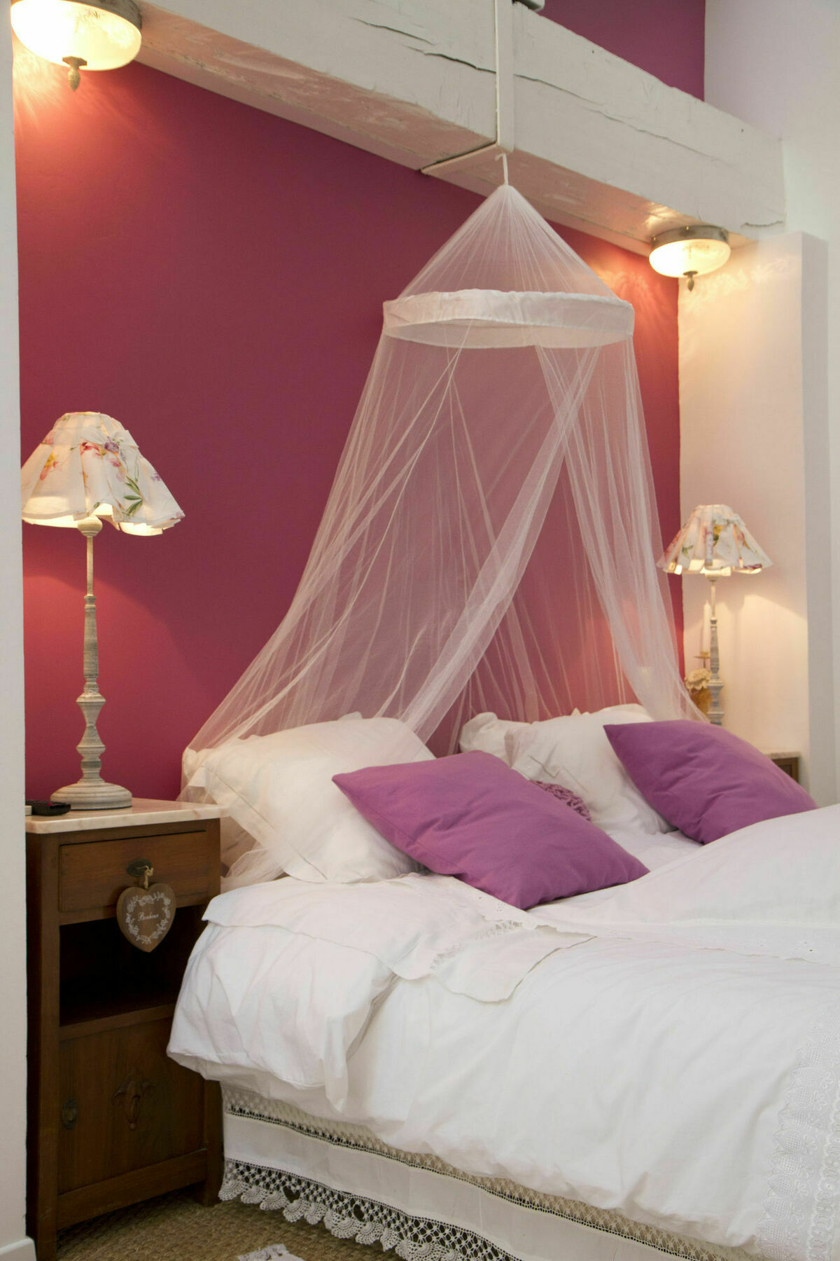Chambre D'Hotes Villa Ambrosia Et Spa Narbonne Bagian luar foto