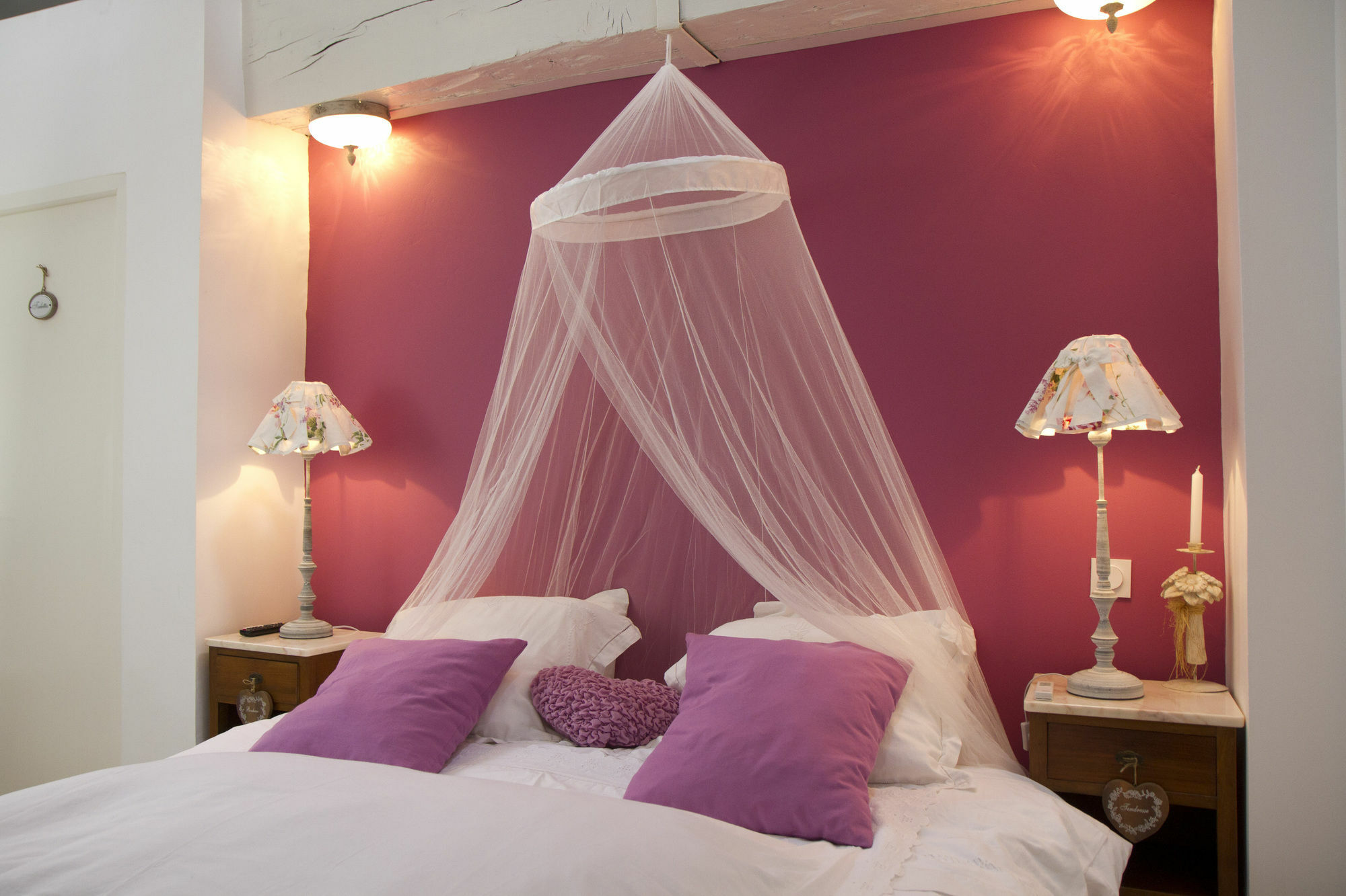 Chambre D'Hotes Villa Ambrosia Et Spa Narbonne Bagian luar foto